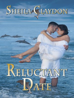 cover image of Reluctant Date
